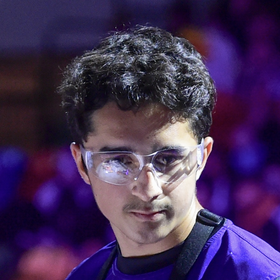 Adam Rodrigues